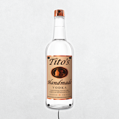 AirGap Acrylic LED Sign