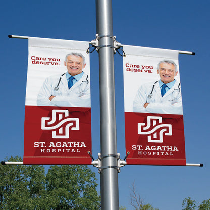 Fabric Avenue Banner
