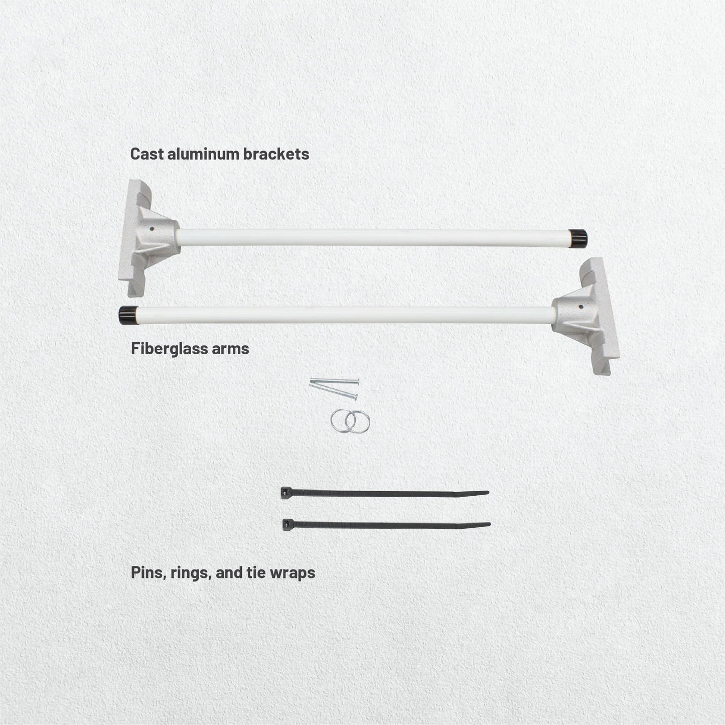 Avenue Banner Kit