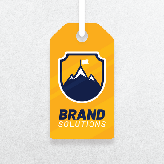 Custom Tent Panel - Half Wall - Double Sided