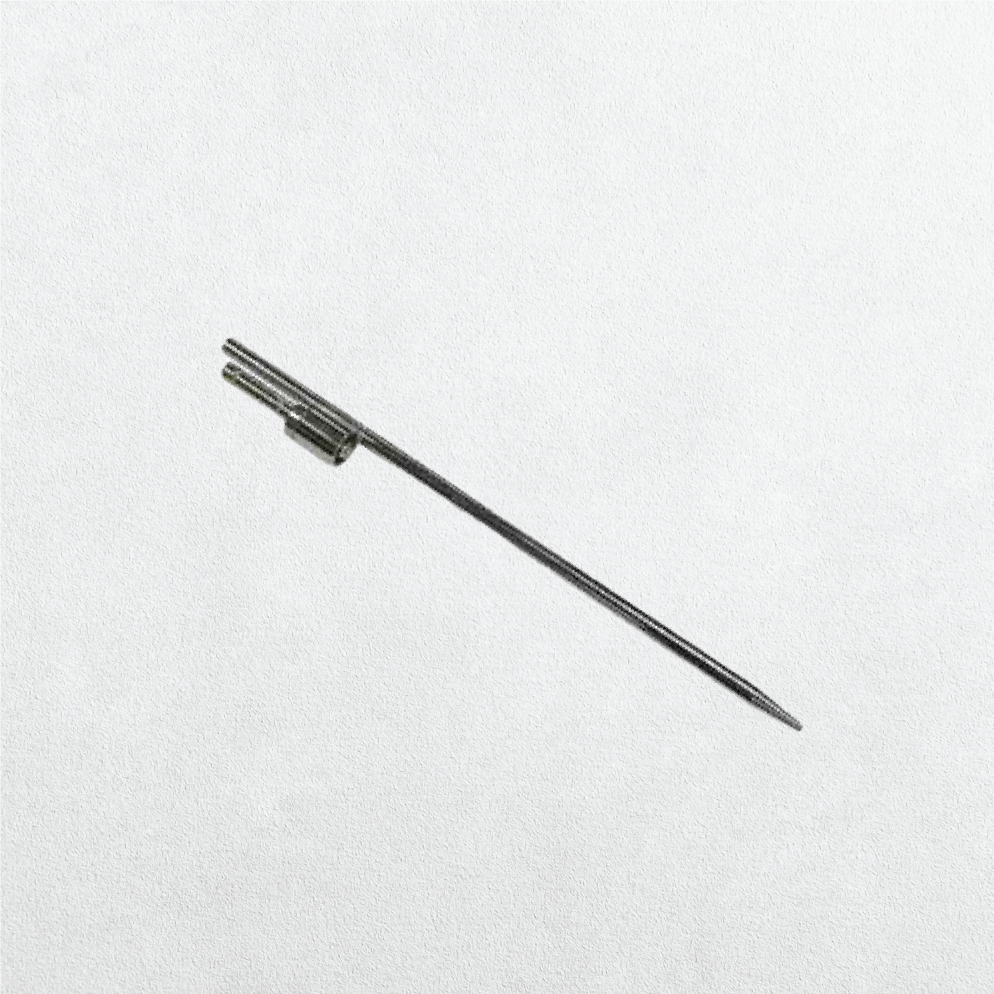 Rotating Ground Spike