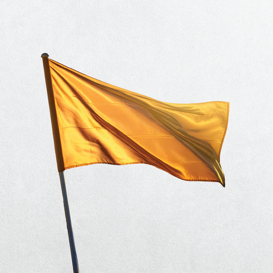 Spirit Flag - Double Sided